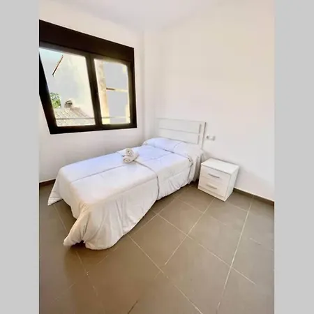Apartment Apto Molinos Bajo C Ref 048 *