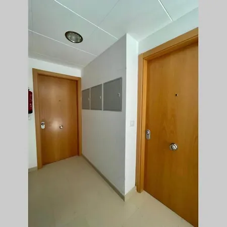 Apto Molinos Bajo C Ref 048 Apartment Lucena del Cid