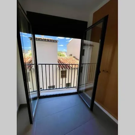 Apartment Apto Molinos Bajo C Ref 048 Lucena del Cid